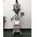 Semiautomatic 10kg Dry Milk Protein Powder Filling Machine